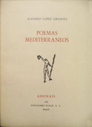 Poemas mediterráneos